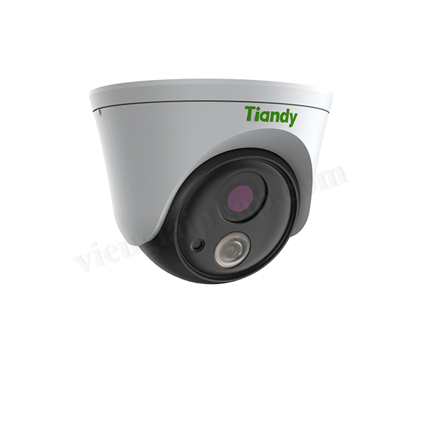 Tiandy TC-C32FP 2MP Fixed Color Maker Turret Camera