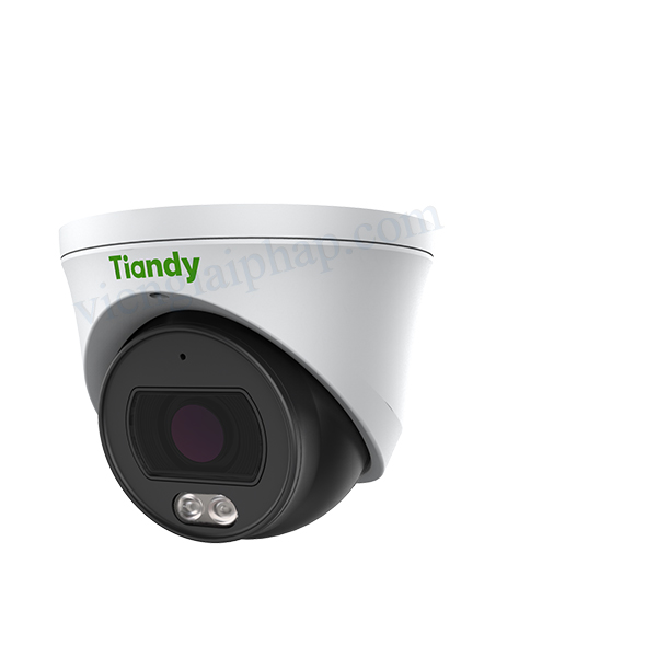 TC-C34SP 4MP Fixed Color Marker Turret Camera