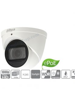 Camera IP IPC HDW5231R ZE