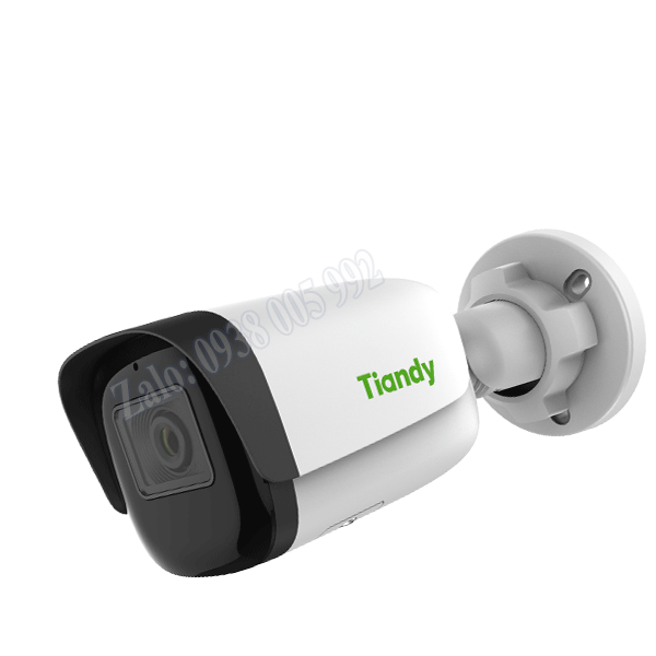 Tiandy TC-C34XS 4MP Fixed Starlight IR Turret Camera