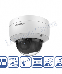 Camera Dome DS-2CD2183G0-IU 4K