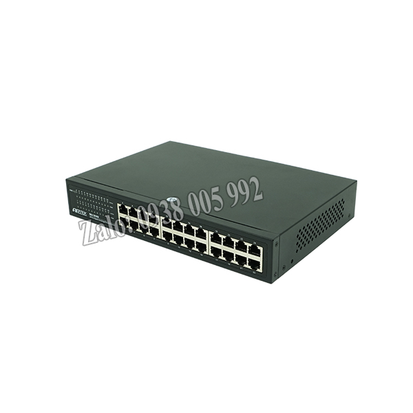 APTEK SG1240 Switch unmanaged
