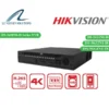 Hikvision DS 9664NI I8 NVR Series