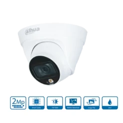 Camera Full Color 2Mp Dh-Ipc-Hdw1239T1-Led-S5
